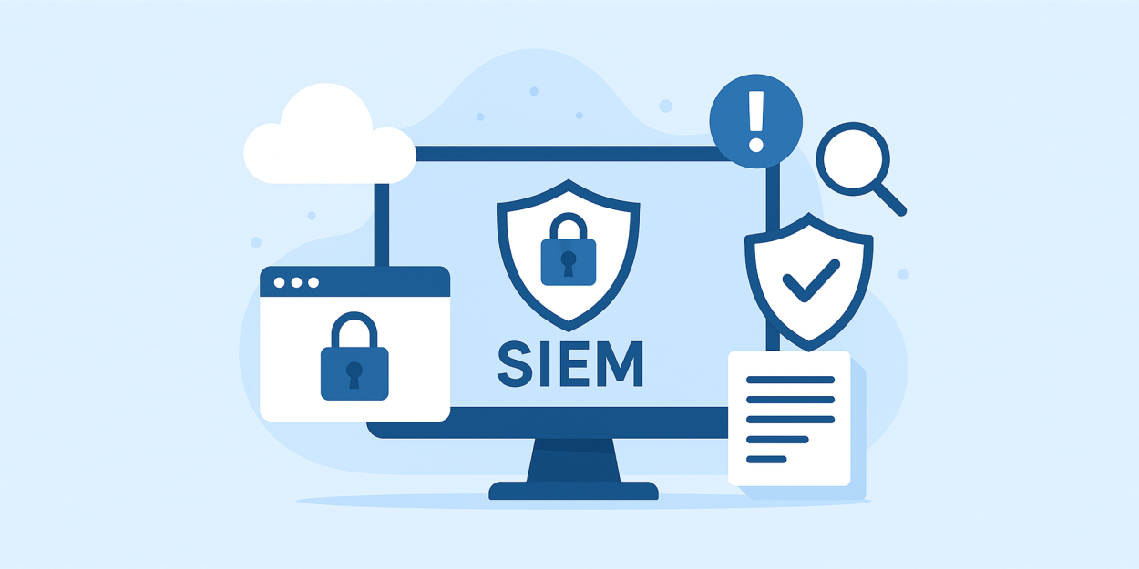 Yapay Zekâ Destekli LogAlarm SIEM ile Tehditlere Otomatik Tepki